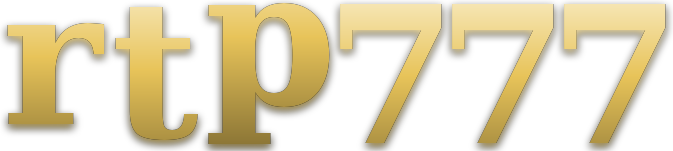 rtp777 logo