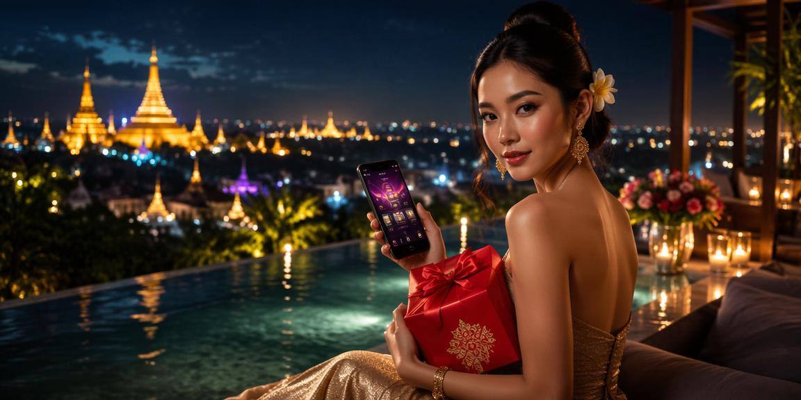 rtp777 rtp777 အပ်ပလီကေးရှင်းကို ဖုန်းထဲ ထည့်လိုက်ပါ